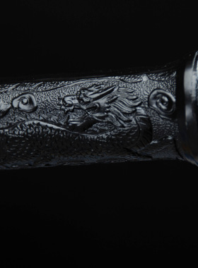 龙泉市刀剑手工锻打唐横刀锦衣卫