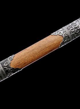 龙泉市刀剑影视绣春刀高锰钢