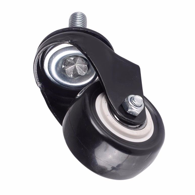 篮球收纳架轮子足球架万向轮排球架静音脚轮,淘宝优惠券,粉丝福利购,淘宝优惠卷