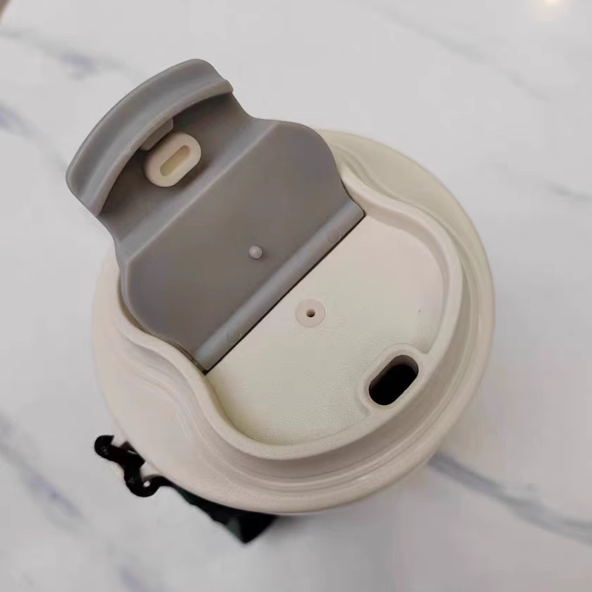 人民邮政咖啡杯盖食品级健康保温密封不漏水严实原装正品杯盖专拍