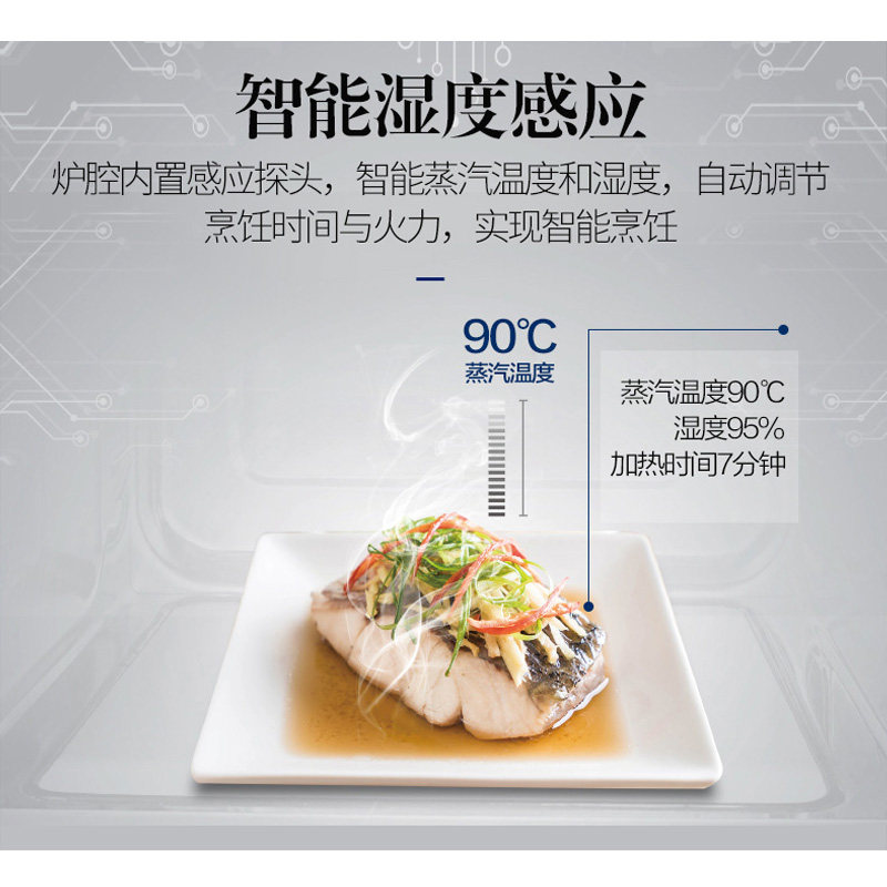  格兰仕重庆微波炉