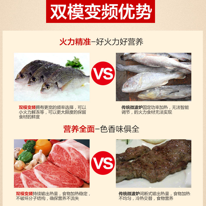 galanz /格兰仕(g3)家用智能光波炉 格兰仕重庆微波炉