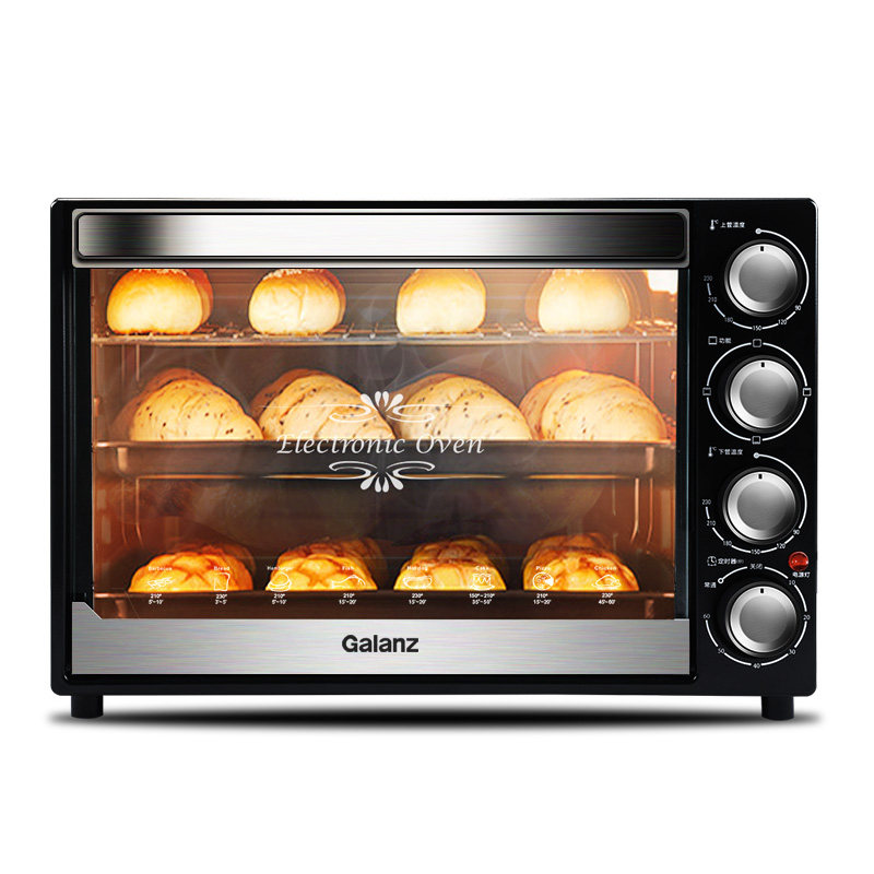  格兰仕重庆电烤箱