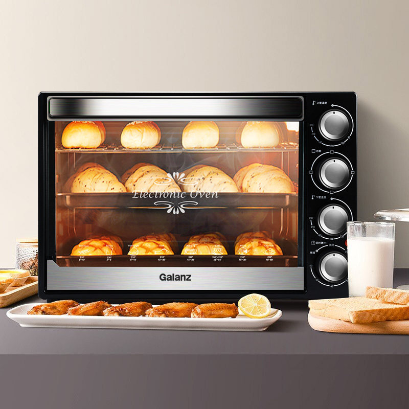  格兰仕重庆电烤箱