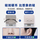 Secretly unable to hide Chen Zheyuan's same style glasses, handsome guy Jin