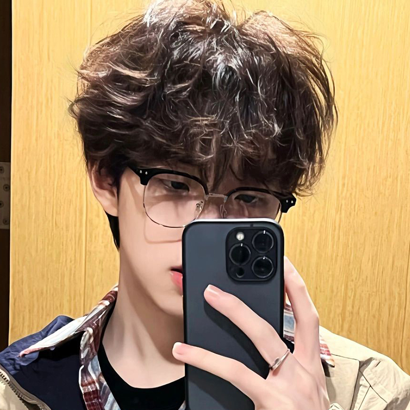  jeanmarc定制成品光学镜