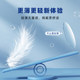 Anti-blue light aspherical lenses with special resistance