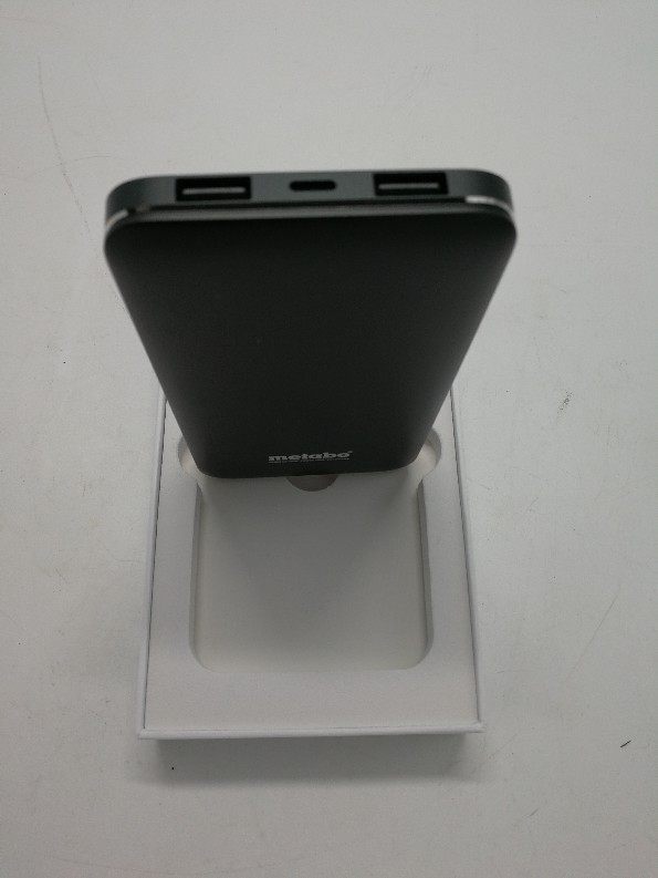 麦太保移动电源充电宝10000Ah可配热力夹克加热马甲休闲外套 - 图2