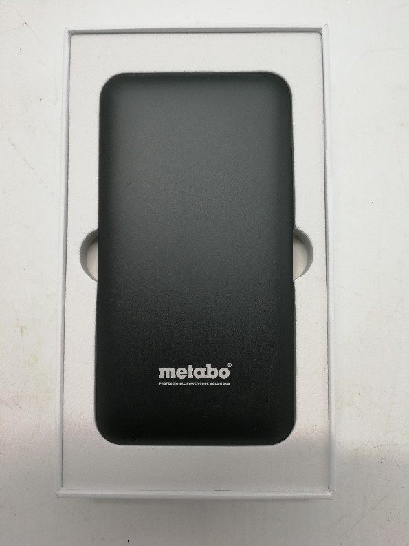 麦太保移动电源充电宝10000Ah可配热力夹克加热马甲休闲外套 - 图0