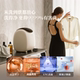 OIDIRE underwear washing machine, special mini fully automatic sock washing machine, washing and drying machine