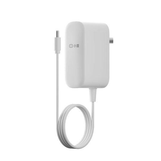 Подходит для оригинального адаптера зарядного устройства Xiaodu Smart Screen X8, модель X101C1S, шнур питания для смарт-динамика