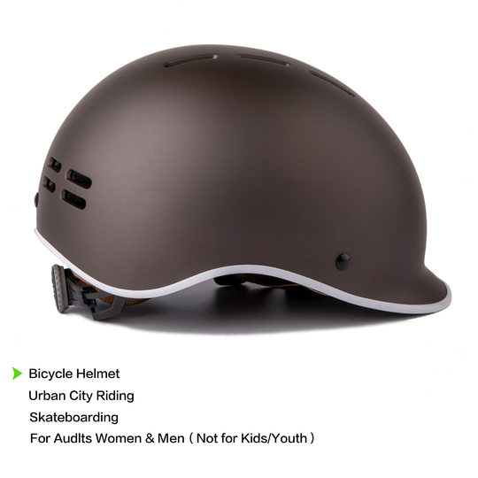 OnBros one-piece helmet safety helmet