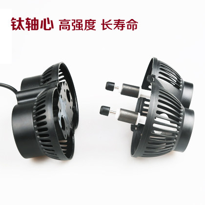 森森JVP冲浪泵鱼缸水族箱造浪泵小型吹粪器超静音吸盘磁铁造流泵,淘宝优惠券,粉丝福利购,淘宝优惠卷
