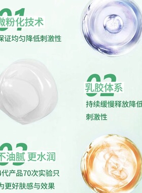 植物大师祛痘膏祛痘印修复