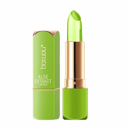 Jelly color changing lipstick for women non-fading non-stick lipstick