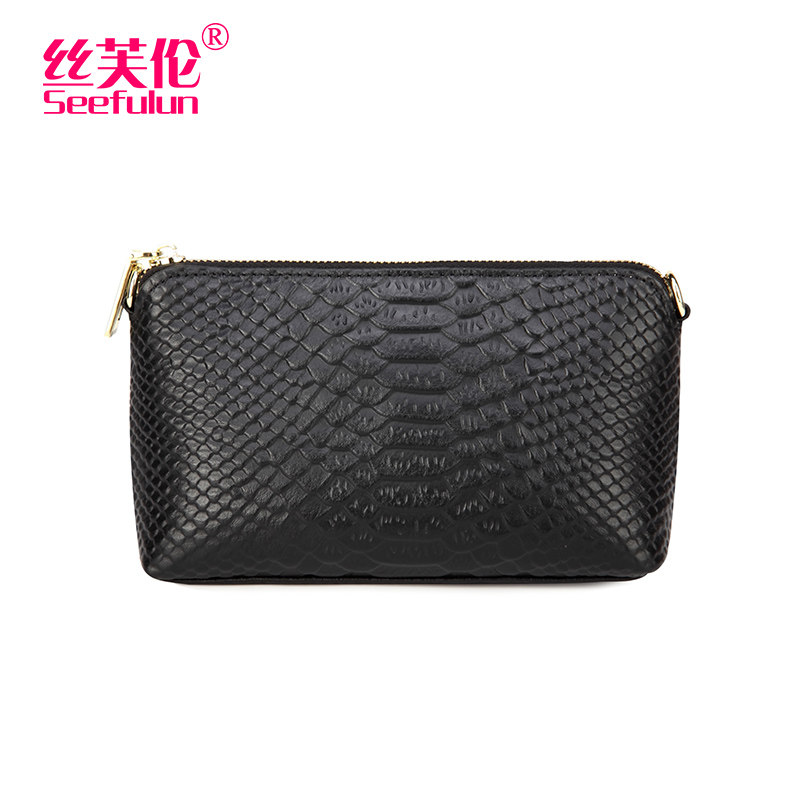  丝芙伦女士包袋