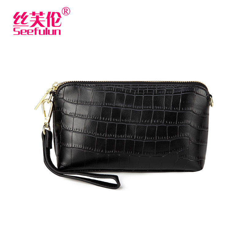  丝芙伦女士包袋