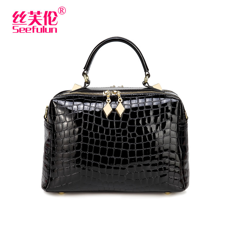  丝芙伦女士包袋