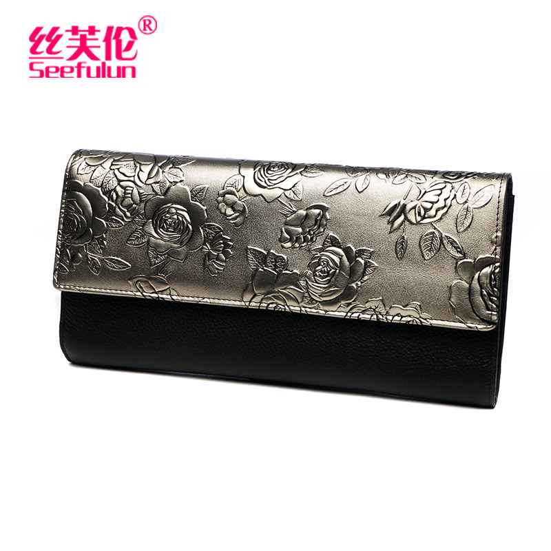 真皮手拿包女2025新款真牛皮手抓包名媛女士宴会大手包链条单肩包,淘宝优惠券,粉丝福利购,淘宝优惠卷