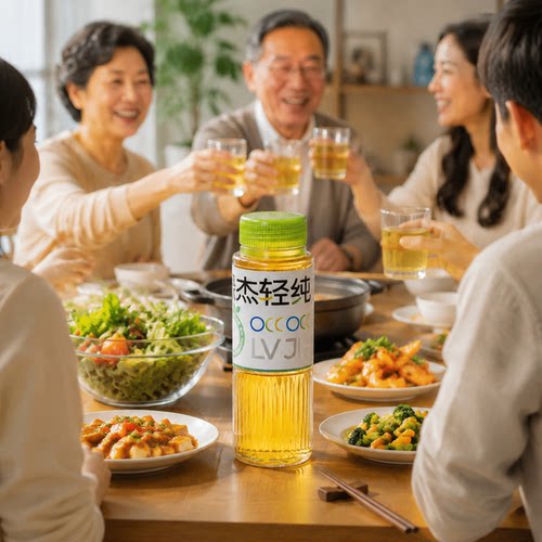 绿杰苹果醋饮料整箱280ml*15瓶整箱发酵型苹果醋0蔗糖0防腐剂饮料 - 图2