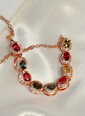 手链百搭手链百搭饰品