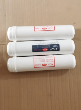 生化仪进水循环水不锈钢净水器预处理进水过滤器滤芯精密过滤器