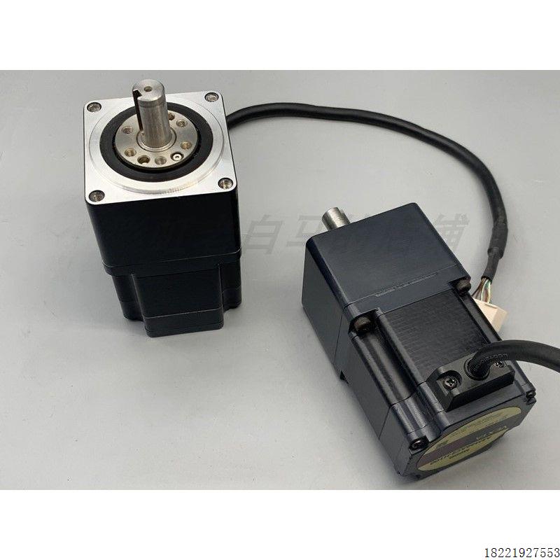 议价进口谐波减速电机 60闭环步进电机 ASM66AA2-H50 现货 议 - 图0