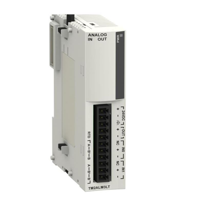 议价allen-bradleyTM2ALM3LT 法国 Schnaider 正品 PLC 模块 - 图3