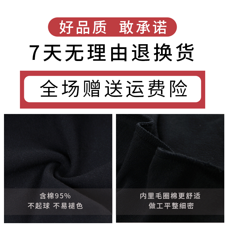 女童运动裤春秋外穿裤子中大童洋气长裤儿童薄款春装新款休闲卫裤