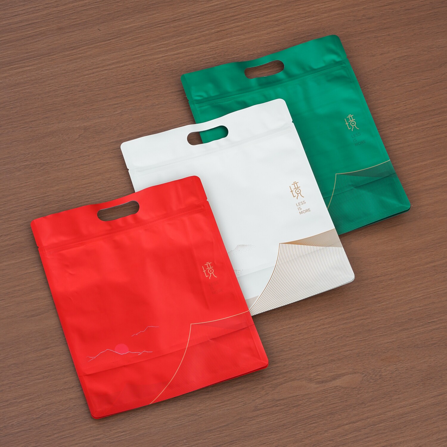 茶叶包装袋加厚纯铝密封袋红茶绿茶大号一斤装防潮保存袋自封口袋,淘宝优惠券,粉丝福利购,淘宝优惠卷