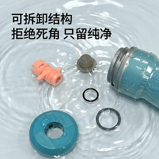 Camelbak American camel hump cold cycling water bottle