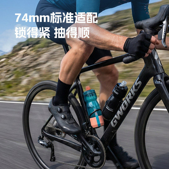 Camelbak American camelback outdoor riding water bottle