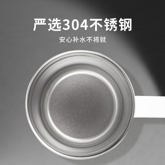 Camelbak American camel hump large capacity thermos cup