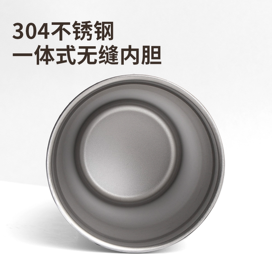 Camelback coffee cup straw thermos cup with good appearance