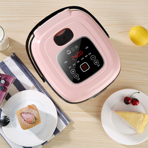茁美智能电饭煲