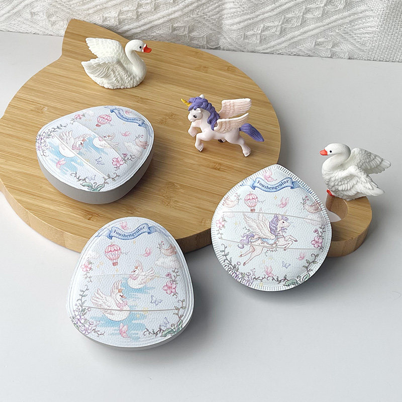 优笙色【梦幻版】大号棉花糖粉扑中弹扑面细腻亲肤粉底液上妆工具,淘宝优惠券,粉丝福利购,淘宝优惠卷