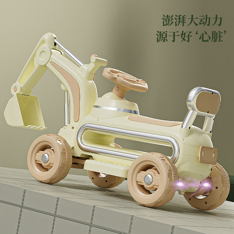  米佳电动/遥控车