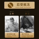 Suning строгий выбор] Нагревание мышиных прокладки Негабаритная USB -отопление нагревание настольная площадка Электрическая доска для отопления офис зимний отопление Студент Письменная настольная изоляция