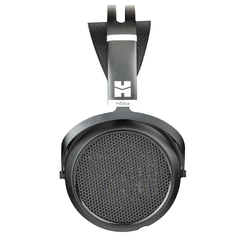 Hifiman海菲曼HE5se HE6se超纳米平板振膜HIFI发烧耳罩头戴式耳机