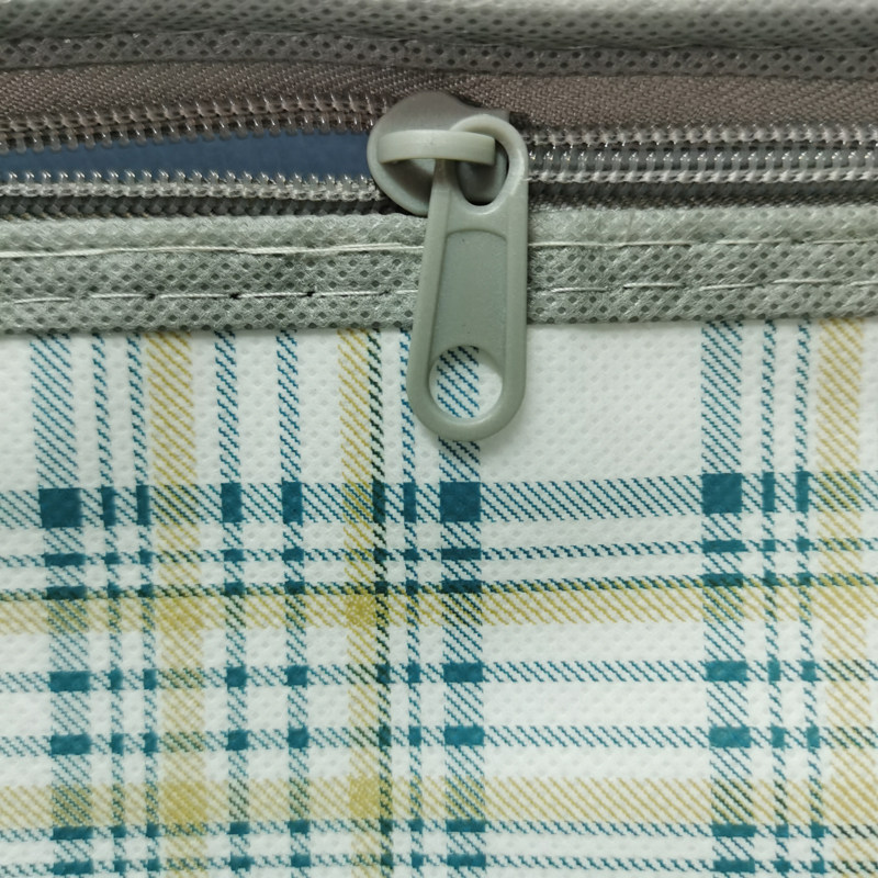 现货格子保温包通版 户外保鲜冷藏冰包 无纺布手提结实铝箔加厚袋,淘宝优惠券,粉丝福利购,淘宝优惠卷