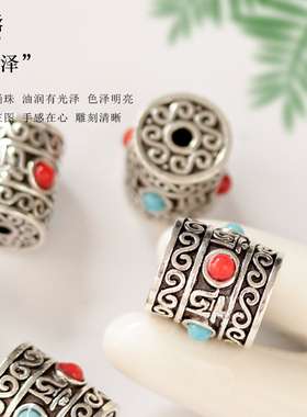 镇源合金藏银高性价比