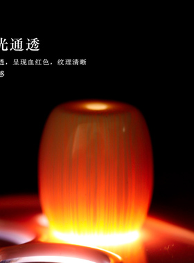 猛犸象牙桶珠配珠菩提配件