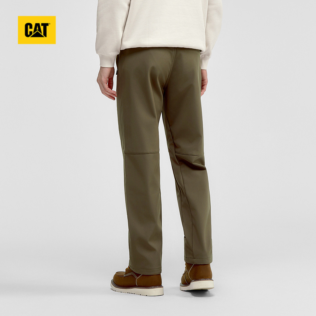 【三防】CAT卡特25冬季男士新品户外休闲工装长裤商场同款,淘宝优惠券,粉丝福利购,淘宝优惠卷