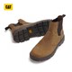 CAT Carter spring and summer men's outdoor American casual workwear high-top shoes Chelsea boots mall ແບບດຽວກັນ