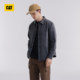 CAT Carter spring men's outdoor American retro workwear style long-sleeved shirt jacket shopping mall ຮູບແບບດຽວກັນ