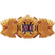 Bandai PB Limited Kamen Rider King ZIO
