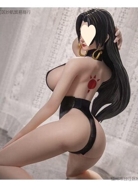 现货动漫二次元女帝兔女郎景品玩具美少女机箱模型摆件手办