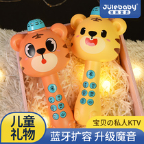 Baby Early Education StoryMachine Intelligent Young Children Enlightenment Puzzle Toys 2 Learning Machine 5 multifunction 1 1-3 years old