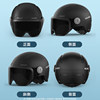 3C Certified Extra Large Summer Sun Protection Electric Vehicle Helmet