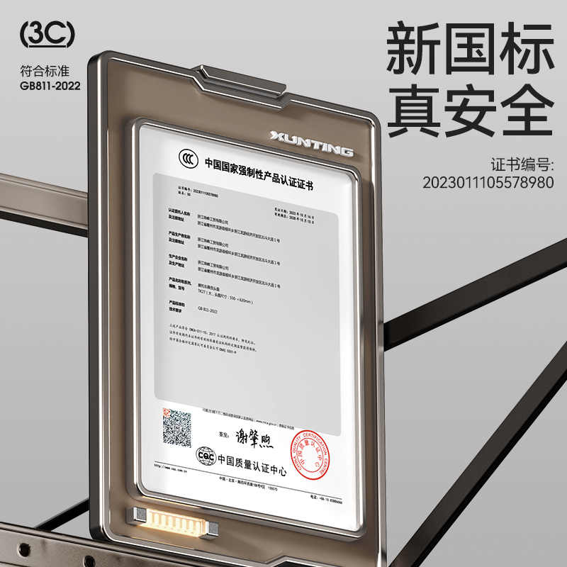 3C认证电动车头盔男新款四季通用安全帽女士电瓶车防晒复古半盔 - 图0